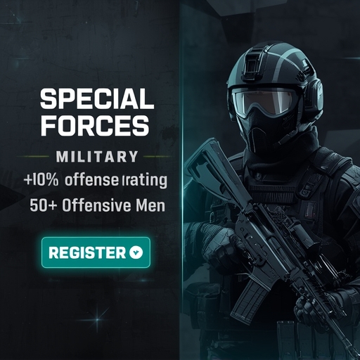 Special Forces