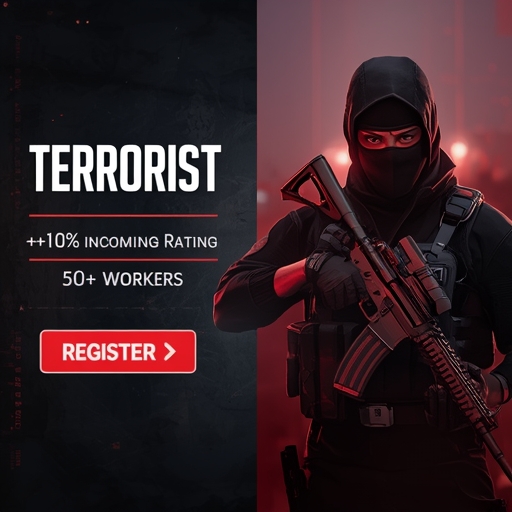 Terrorists