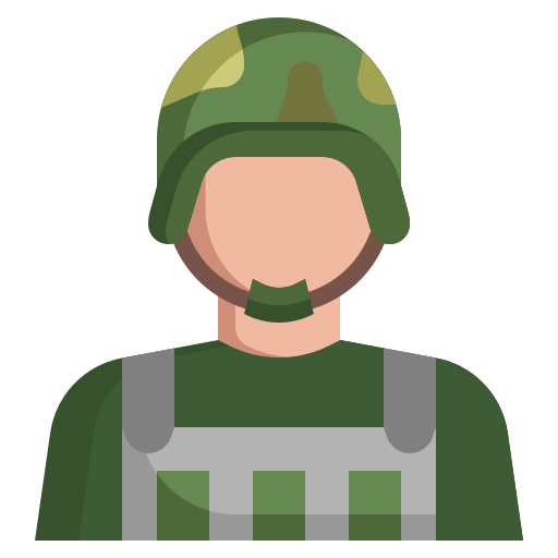 Troops
